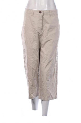 Pantaloni de femei Joules, Mărime M, Culoare Bej, Preț 163,70 Lei