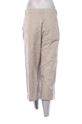 Pantaloni de femei Joules, Mărime M, Culoare Bej, Preț 163,70 Lei