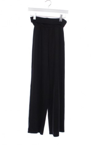Pantaloni de femei Just Wear, Mărime XS, Culoare Negru, Preț 76,30 Lei