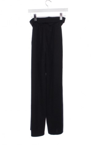 Pantaloni de femei Just Wear, Mărime XS, Culoare Negru, Preț 76,30 Lei