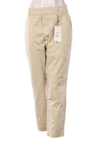 Damenhose Kaffe, Größe XL, Farbe Beige, Preis 64,99 €