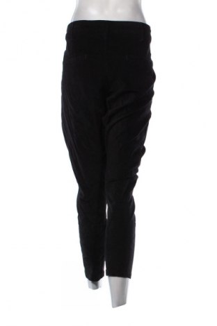 Pantaloni de femei KappAhl, Mărime L, Culoare Negru, Preț 89,29 Lei