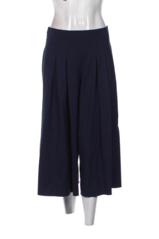 Dámské kalhoty  Karen Millen, Velikost S, Barva Modrá, Cena  1 903,00 Kč