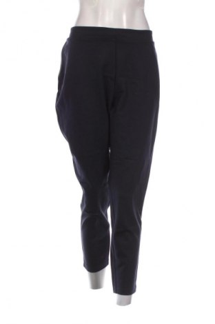 Pantaloni de femei Karina, Mărime XXL, Culoare Albastru, Preț 76,32 Lei