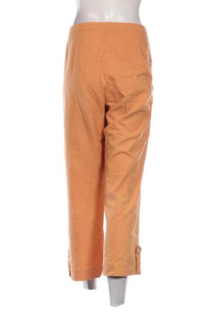 Pantaloni de femei Kensol, Mărime XL, Culoare Portocaliu, Preț 290,00 Lei