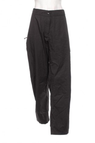 Dámske nohavice Killtec, Veľkosť XXL, Farba Čierna, Cena  29,95 €