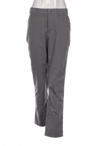 Pantaloni de femei Kirkland, Mărime L, Culoare Gri, Preț 103,00 Lei