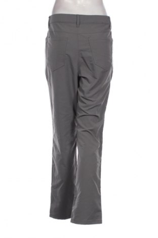 Pantaloni de femei Kirkland, Mărime L, Culoare Gri, Preț 103,00 Lei