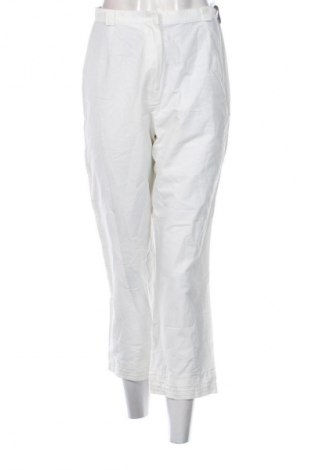 Damenhose Kombi, Größe M, Farbe Weiß, Preis 14,83 €