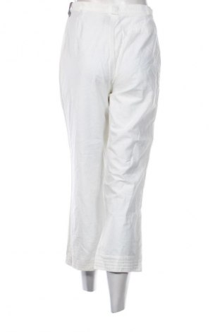 Damenhose Kombi, Größe M, Farbe Weiß, Preis 14,83 €