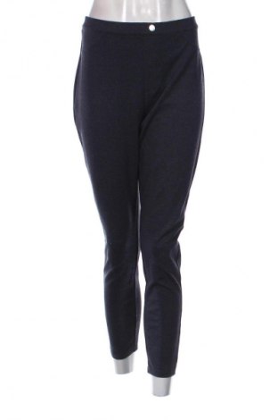 Pantaloni de femei LC Waikiki, Mărime L, Culoare Albastru, Preț 82,99 Lei