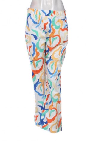 Pantaloni de femei LCW, Mărime S, Culoare Multicolor, Preț 76,32 Lei