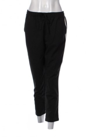 Pantaloni de femei LCW, Mărime M, Culoare Negru, Preț 76,32 Lei