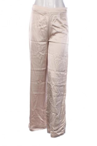 Dámske nohavice LENI KLUM x ABOUT YOU, Veľkosť S, Farba Kremová, Cena  20,97 €