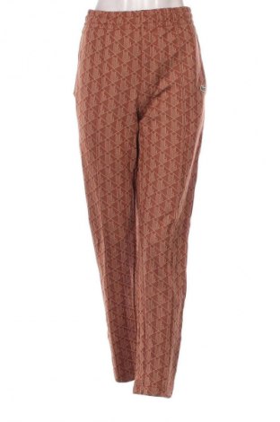 Pantaloni de femei Lacoste, Mărime L, Culoare Multicolor, Preț 332,99 Lei