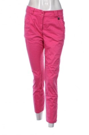 Pantaloni de femei Laura Kent, Mărime M, Culoare Roz, Preț 77,17 Lei