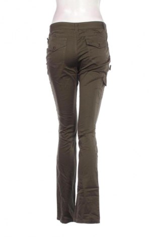 Pantaloni de femei Laura Scott, Mărime S, Culoare Verde, Preț 158,99 Lei