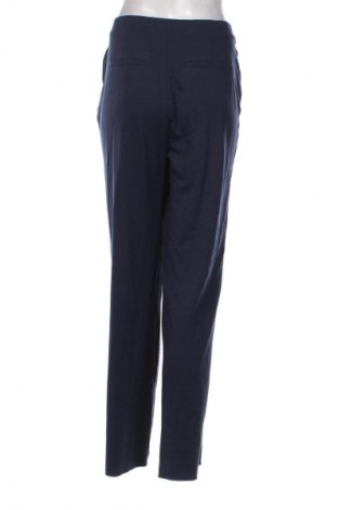 Pantaloni de femei Laura Torelli, Mărime M, Culoare Albastru, Preț 76,32 Lei