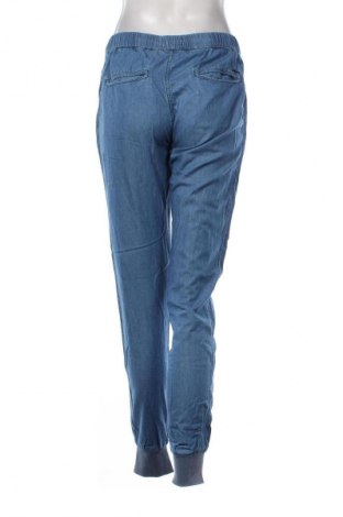 Pantaloni de femei Lee Cooper, Mărime M, Culoare Albastru, Preț 108,04 Lei