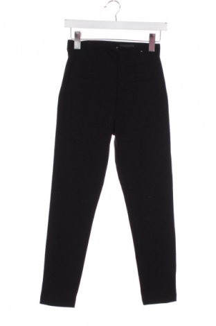 Dámske nohavice Lefties, Veľkosť XS, Farba Čierna, Cena  24,55 €
