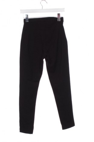 Dámske nohavice Lefties, Veľkosť XS, Farba Čierna, Cena  24,55 €