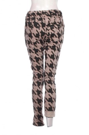 Pantaloni de femei Liberty, Mărime M, Culoare Multicolor, Preț 129,99 Lei