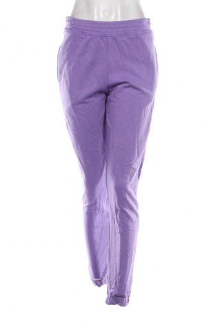 Damenhose Loavies, Größe M, Farbe Lila, Preis € 11,99
