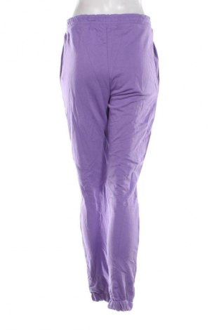 Damenhose Loavies, Größe M, Farbe Lila, Preis € 11,99