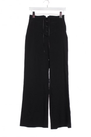 Pantaloni de femei Luisa Spagnoli, Mărime XS, Culoare Negru, Preț 450,00 Lei