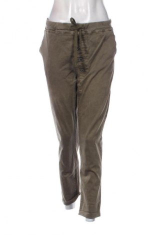 Damenhose M.Sara, Größe XL, Farbe Grün, Preis 14,83 €