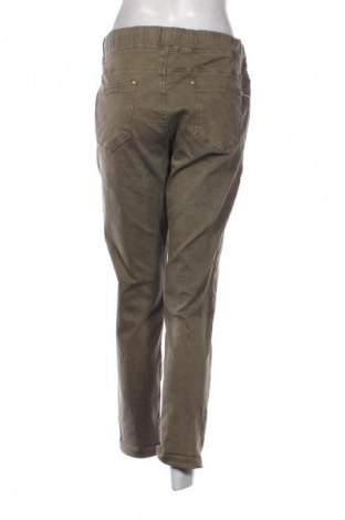 Damenhose M.Sara, Größe XL, Farbe Grün, Preis 14,83 €