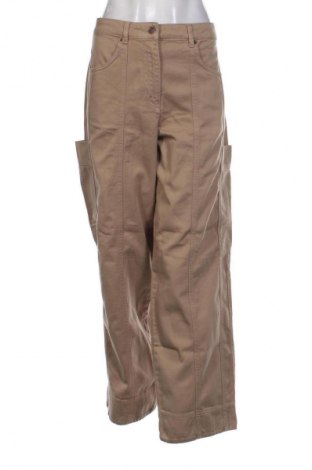Damenhose ME+EM, Größe M, Farbe Braun, Preis € 64,96