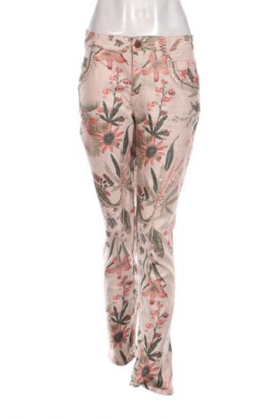 Pantaloni de femei MOS MOSH, Mărime L, Culoare Multicolor, Preț 437,50 Lei