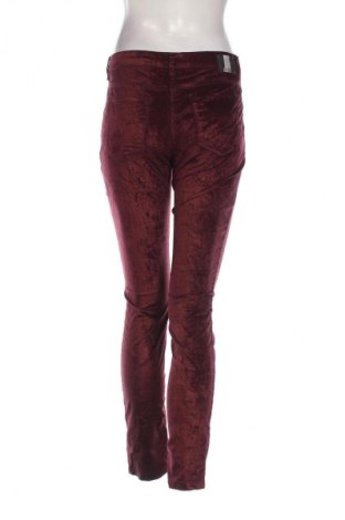 Pantaloni de femei Mac, Mărime M, Culoare Roșu, Preț 163,16 Lei