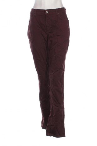 Damenhose Mac, Größe L, Farbe Rot, Preis € 43,99