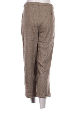 Pantaloni de femei Mac, Mărime L, Culoare Bej, Preț 163,16 Lei