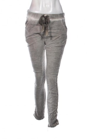 Pantaloni de femei Made In Italy, Mărime L, Culoare Multicolor, Preț 77,17 Lei