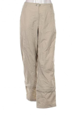 Damenhose Maier Sports, Größe XL, Farbe Beige, Preis 37,99 €