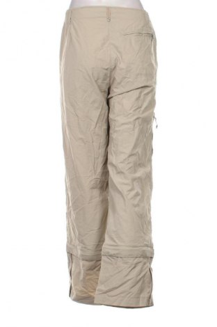 Damenhose Maier Sports, Größe XL, Farbe Beige, Preis 37,99 €