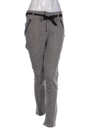 Damskie spodnie Maison Scotch, Rozmiar L, Kolor Kolorowy, Cena 220,22 zł
