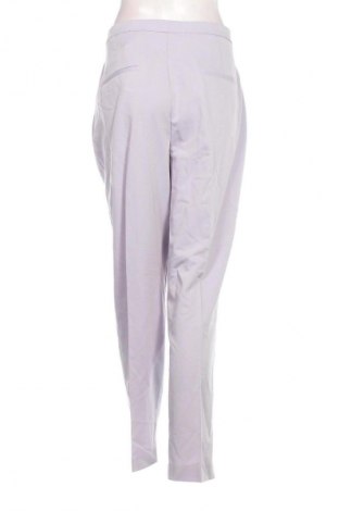 Damenhose Mango, Größe XL, Farbe Lila, Preis 59,99 €
