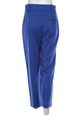 Pantaloni de femei Mango, Mărime M, Culoare Albastru, Preț 159,49 Lei