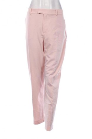 Damenhose Mango, Größe L, Farbe Rosa, Preis € 75,99