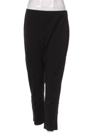 Damenhose Mango, Größe L, Farbe Schwarz, Preis 39,46 €