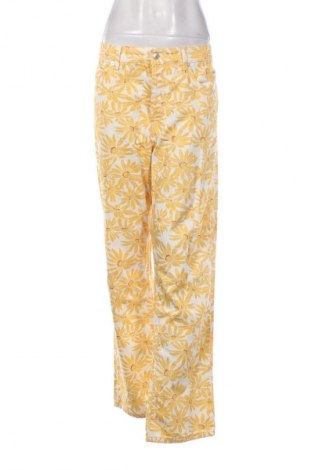 Dámske nohavice Mango, Veľkosť XL, Farba Viacfarebná, Cena  17,00 €