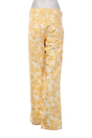 Dámske nohavice Mango, Veľkosť XL, Farba Viacfarebná, Cena  17,00 €