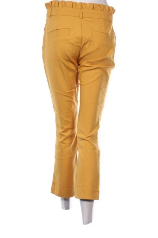Damenhose Mango, Größe M, Farbe Gelb, Preis 39,99 €