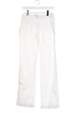 Damenhose Mango, Größe XS, Farbe Weiß, Preis 17,39 €
