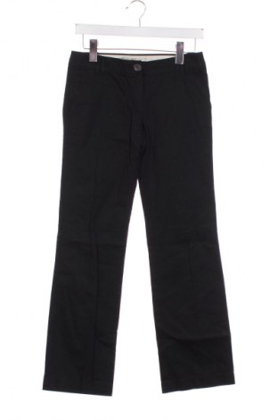 Damenhose Mango, Größe XS, Farbe Schwarz, Preis 17,39 €