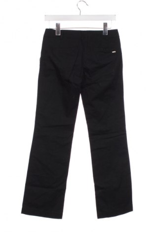 Damenhose Mango, Größe XS, Farbe Schwarz, Preis 17,39 €